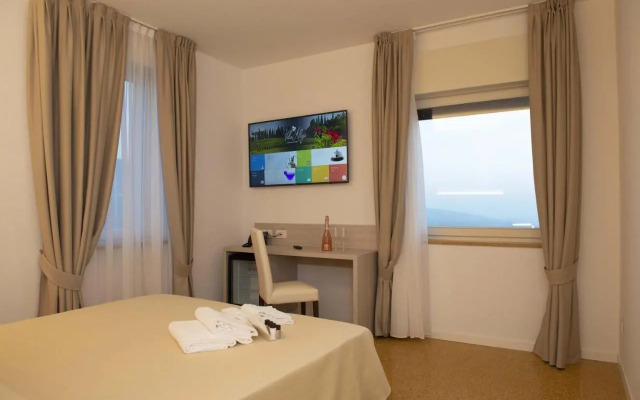 Villa Allegri Agriturismo di Charme
