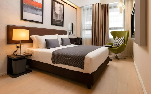 Petaling Jaya Hotel