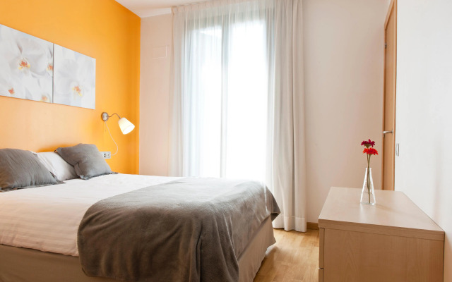 MH Apartments S. Familia