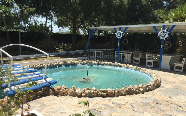 Flora Suites Hotel - All Inclusive