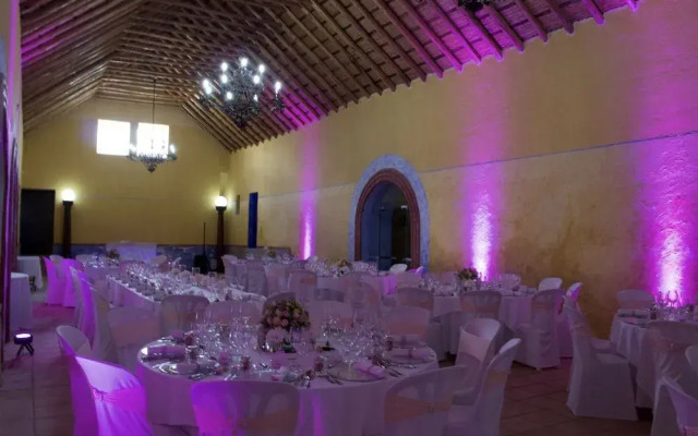 Hotel Capela das Artes