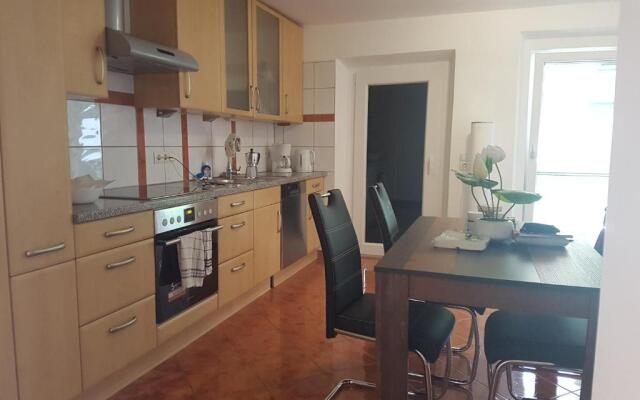 Green Hill Apartments - Feldkirch