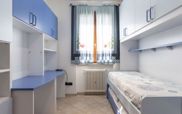 Apartment Ca du Né Albenga