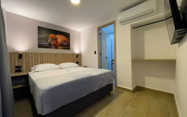 Vita Hotel Boutique