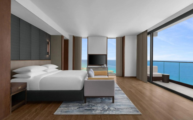 Sheraton Cebu Mactan Resort