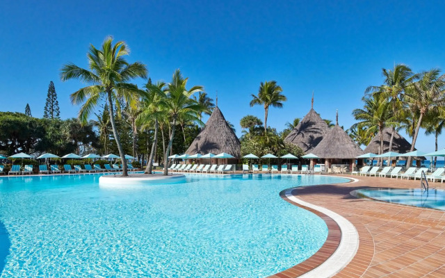 Le Méridien Noumea Resort & Spa