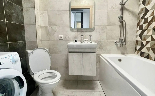 DreamHouse на проспекте Космонавтов