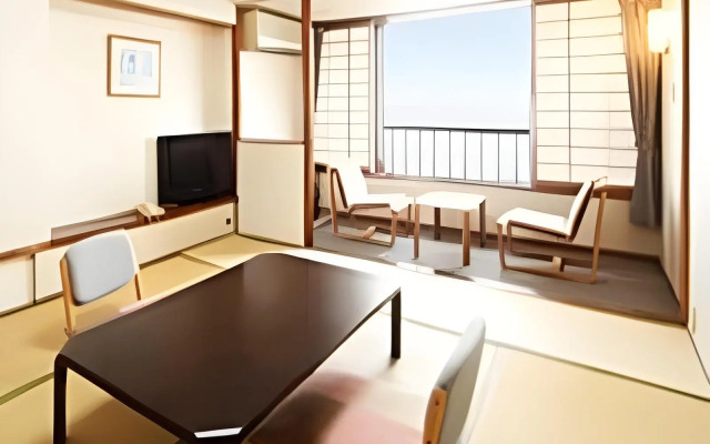 Atami Tamanoyu Hotel