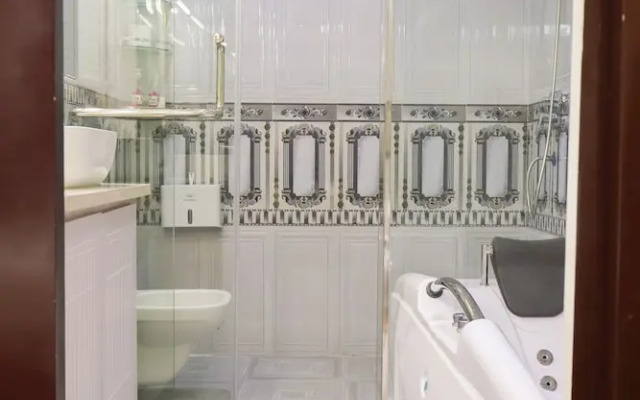 Starry View Guest house