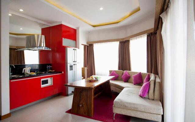 Ocean View Residence - Hotel Jepara