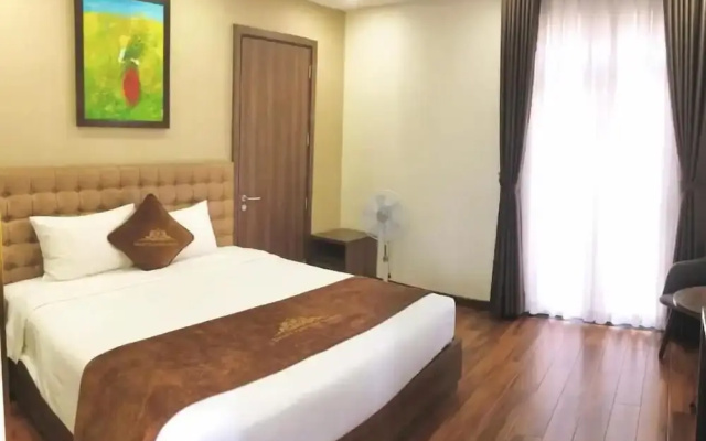 Dalat Paradise Hotel