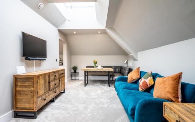 Apartment 11 - Bootham House