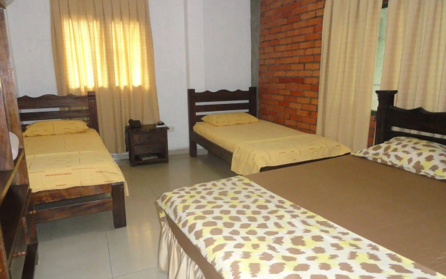 Hotel Ruitoque Campestre