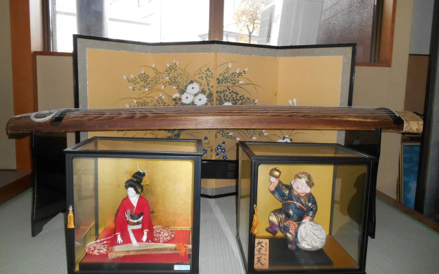 kinugawaonsen Fukumatsu