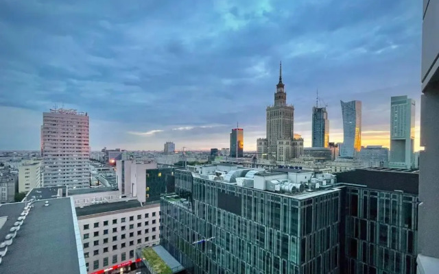 ORANGE 2xMetro WiFi 600 Mb/s 50'TV Netflix HBO AppleTV