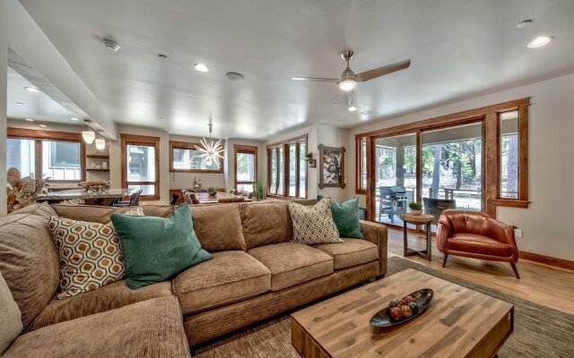 Gondola Vista 8 - 5 Br Townhouse