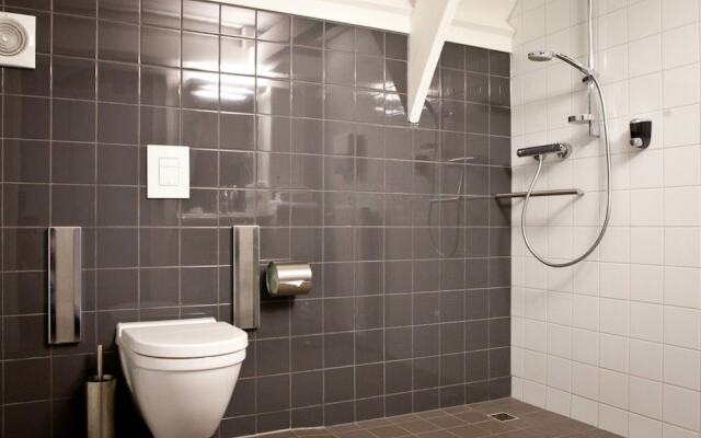 Hotel Merlinde