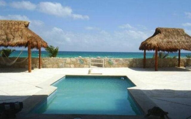 Casa Muyal