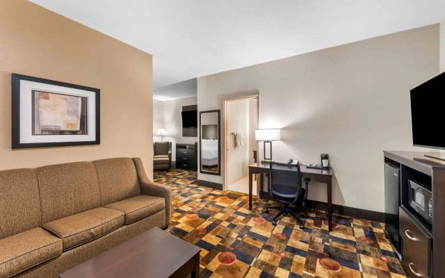 Best Western Halito Inn