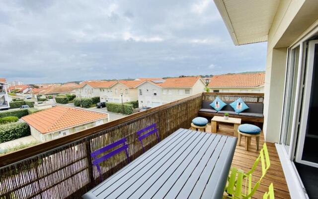 7 Résidence Océanis -114