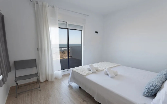 Vistamar 1 in Oliva With 2 Bedrooms and 1 Bathrooms