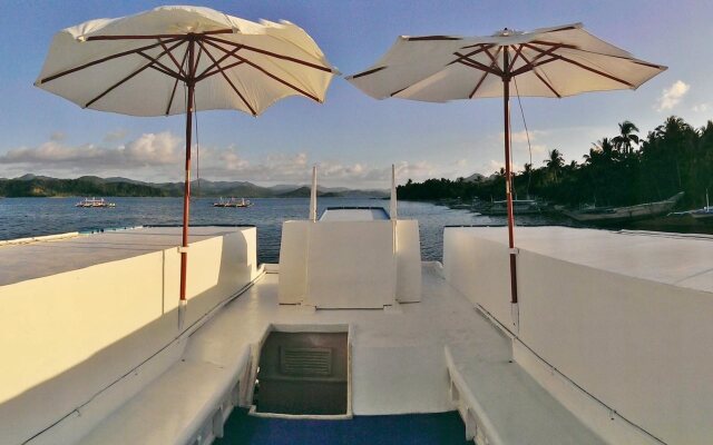 Palawan Secret Cruise