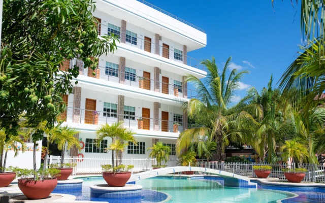 Hotel Campestre Villa Ocha