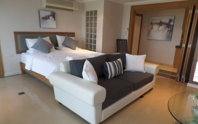 Westbury Residence