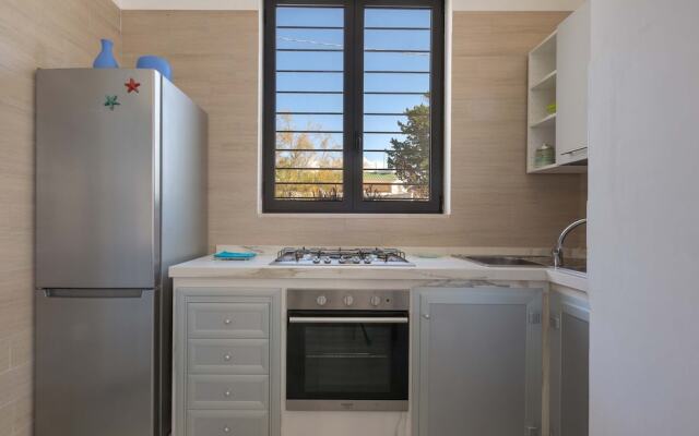 2127 Villa Ippocampo - Appartamento Rosso by Barbarhouse