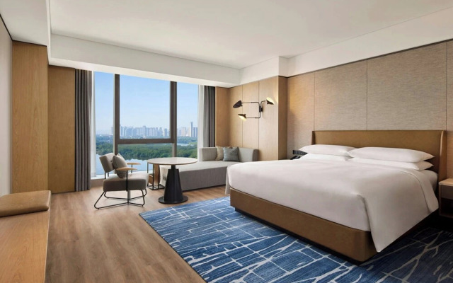 Sheraton Grand Xiamen Jimei