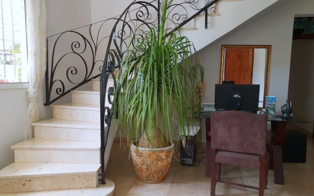 Alahabana Boutique Hotel