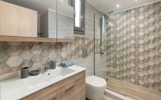 Rhodes Luxury Apartments