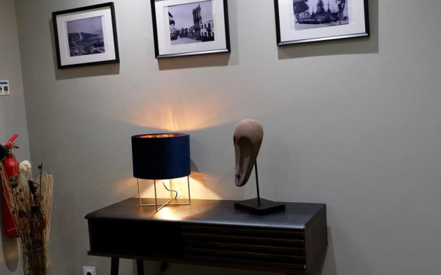 O Cantinho do Colégio