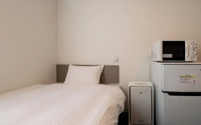 HOTEL R9 The Yard Hitachinakaichige