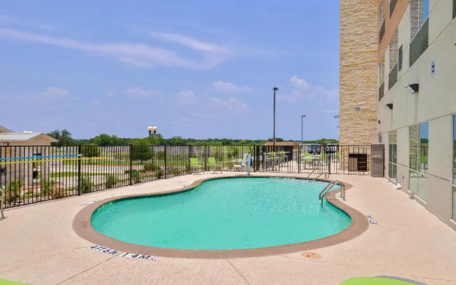 Holiday Inn Express Early by IHG