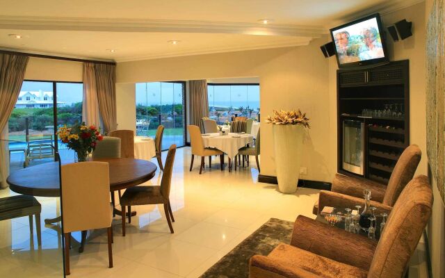 African Oceans Manor - Guest House