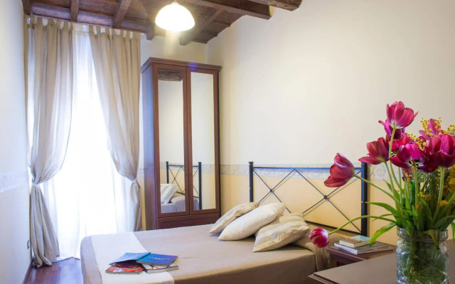 Hotel Anfiteatro Flavio