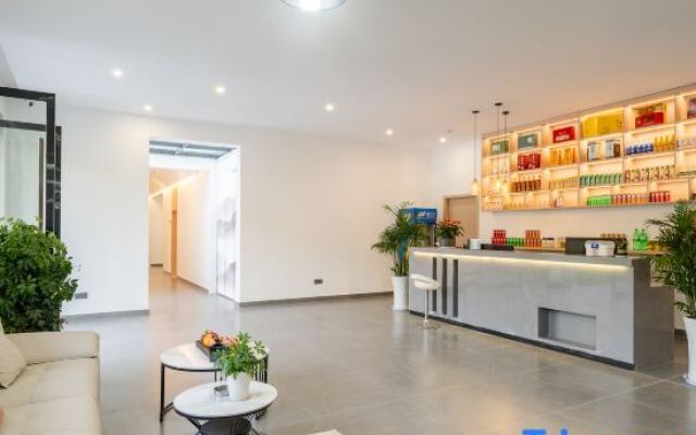 Wuyuan Your courtyard