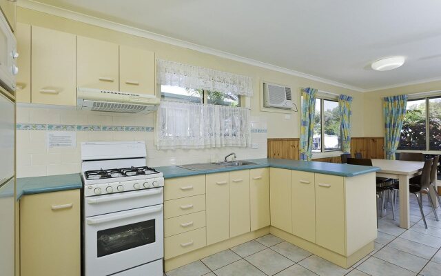 Ingenia Holidays One Mile Beach