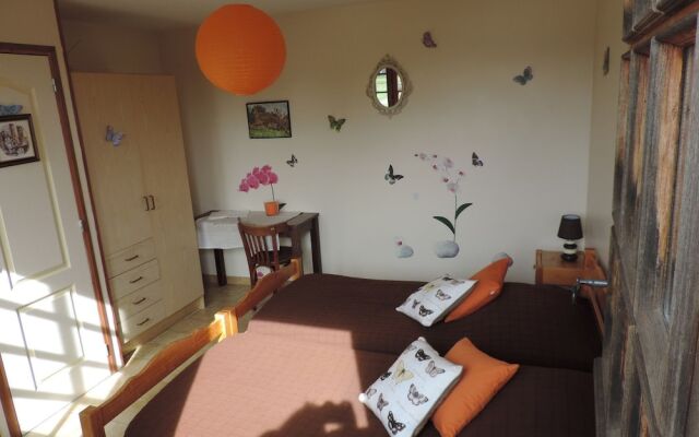 Les Vergers de la Vicomté d'Auge