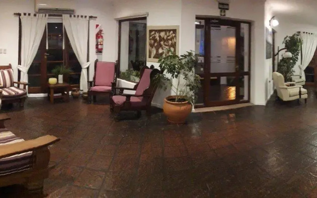 Hotel Hermitage Tandil