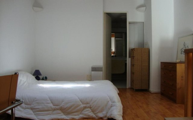 Appartement La Rochelle, 2 pièces, 4 personnes - FR-1-551-48