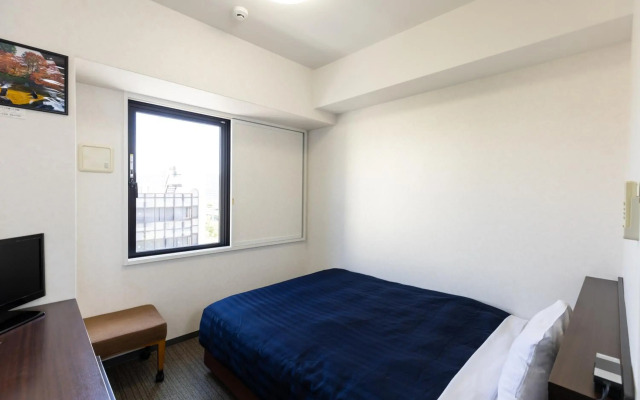 Kyoto Plaza Hotel