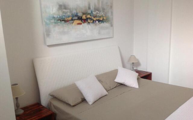 casa La sorgente di Carlo Magno