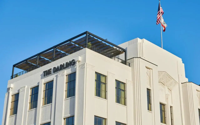 The Darling Hotel