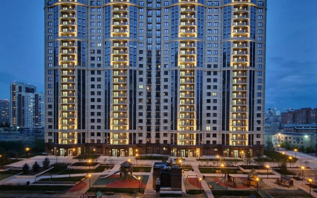 Уютно Всем на улице Дуси Ковальчук