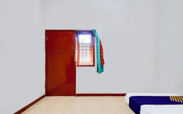 OYO Life 93290 Homestay Betro Syariah