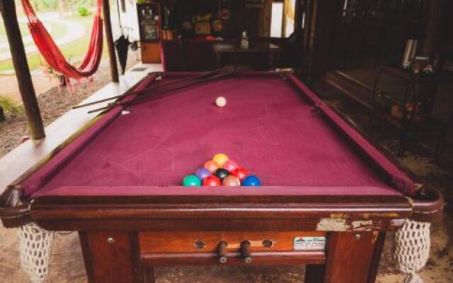 Peniel do Sana Guest House