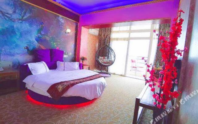 Xishuangbanna Elephanthome Hotel