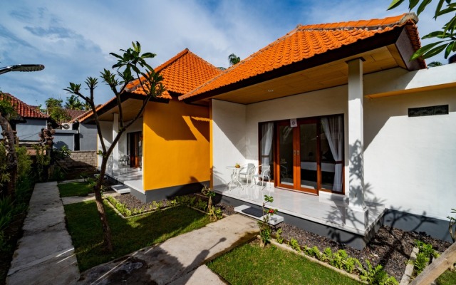 Anugrah Sari Homestay